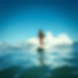 Exploring the Dynamics of Electric Surfboards: Videos as a Reflection of Innovation Introduction