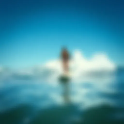 Exploring the Dynamics of Electric Surfboards: Videos as a Reflection of Innovation Introduction