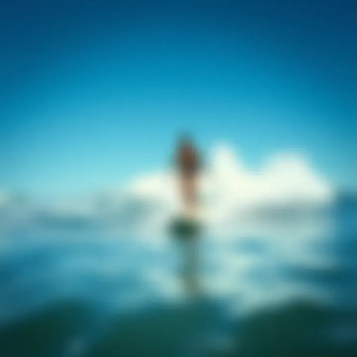 Exploring the Dynamics of Electric Surfboards: Videos as a Reflection of Innovation Introduction Exploring the Dynamics of Electric Surfboards: Videos as a Reflection of Innovation Introduction