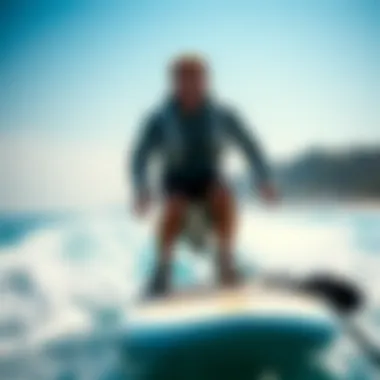 Notable Exploring the Dynamics of Electric Surfboards: Videos as a Reflection of Innovation Notable Exploring the Dynamics of Electric Surfboards: Videos as a Reflection of Innovation