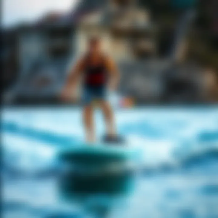 Exploring the Dynamics of Electric Surfboards: Videos as a Reflection of Innovation Summary Exploring the Dynamics of Electric Surfboards: Videos as a Reflection of Innovation Summary