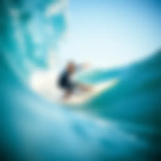 Exploring the Dynamics of Surf Camps: A Comprehensive Guide to Learning to Surf Introduction