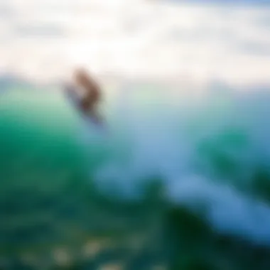 Notable Exploring the Dynamics of Surf Camps: A Comprehensive Guide to Learning to Surf Notable Exploring the Dynamics of Surf Camps: A Comprehensive Guide to Learning to Surf