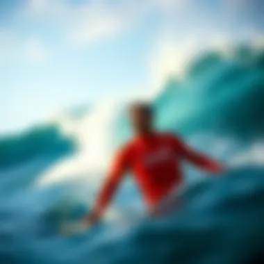 Exploring the Dynamics of Surf Camps: A Comprehensive Guide to Learning to Surf Summary Exploring the Dynamics of Surf Camps: A Comprehensive Guide to Learning to Surf Summary