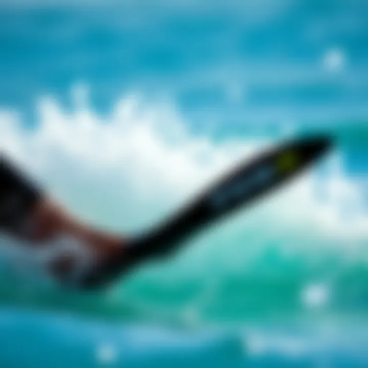 Notable Exploring the FCS 2 Quad: A Detailed Analysis for Watersport Enthusiasts