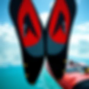 Exploring the FCS 2 Quad: A Detailed Analysis for Watersport Enthusiasts Summary