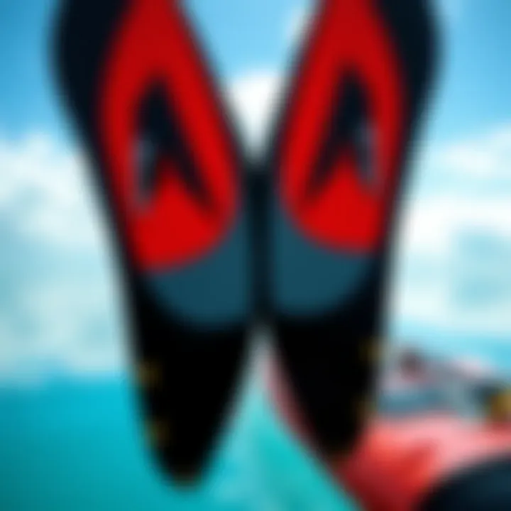 Exploring the FCS 2 Quad: A Detailed Analysis for Watersport Enthusiasts Summary