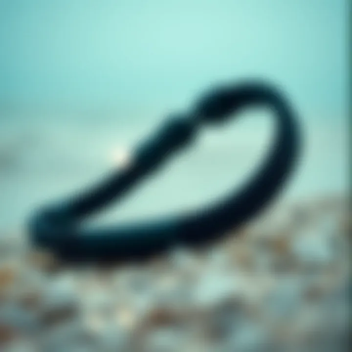 Care and Maintenance of FCS Surfboard Leash Maintenance tips for FCS surfboard leash