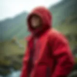 Exploring the Fleece Anorak Jacket: A Comprehensive Guide Introduction