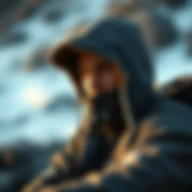 Notable Exploring the Fleece Anorak Jacket: A Comprehensive Guide