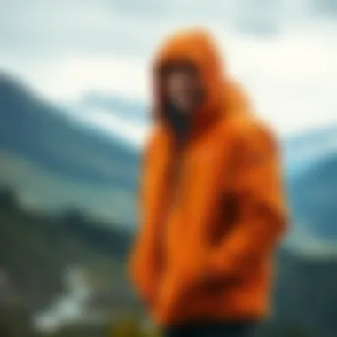 Exploring the Fleece Anorak Jacket: A Comprehensive Guide Summary