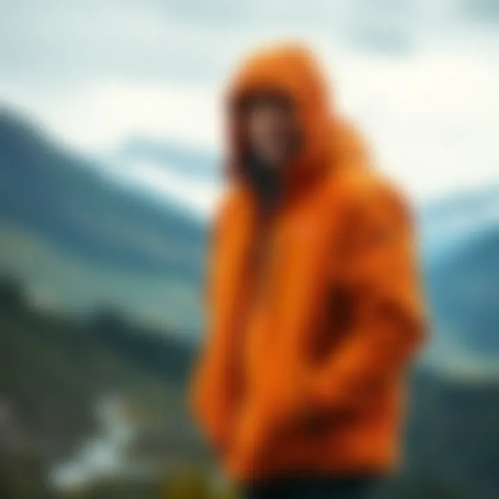 Exploring the Fleece Anorak Jacket: A Comprehensive Guide Summary