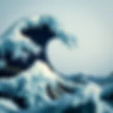 Exploring The Great Wave Off Kanagawa: A Deep Dive into Hokusai's Masterpiece Introduction