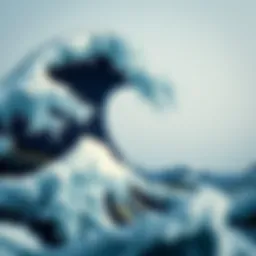 Exploring The Great Wave Off Kanagawa: A Deep Dive into Hokusai's Masterpiece Introduction
