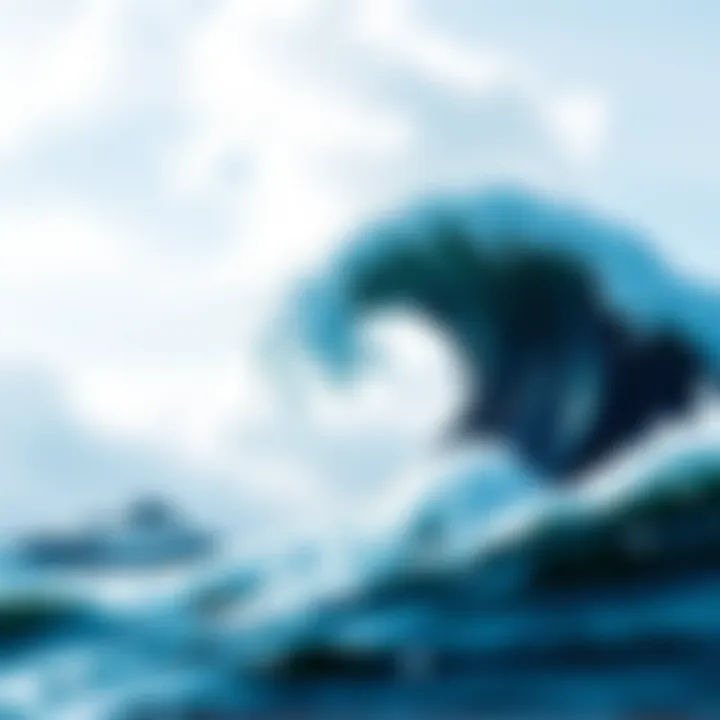Notable Exploring The Great Wave Off Kanagawa: A Deep Dive into Hokusai's Masterpiece