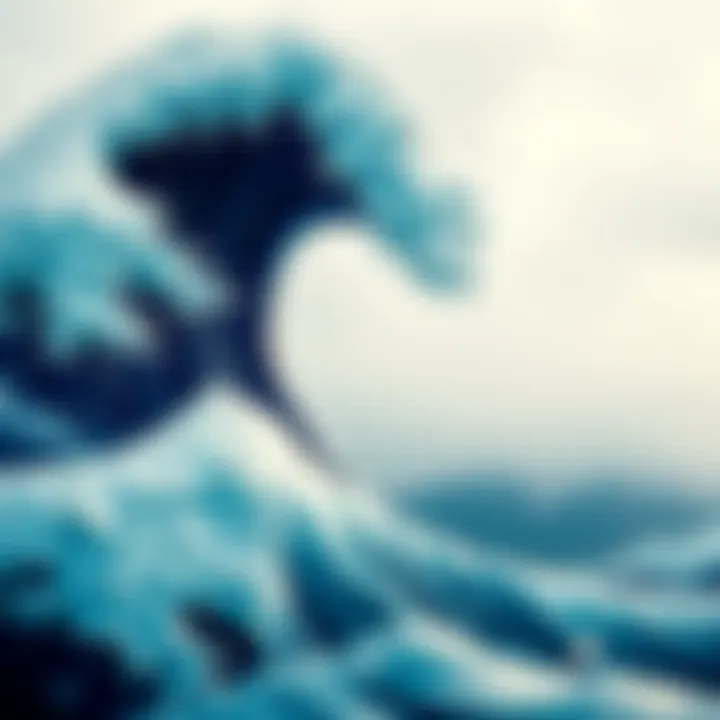 Exploring The Great Wave Off Kanagawa: A Deep Dive into Hokusai's Masterpiece Summary