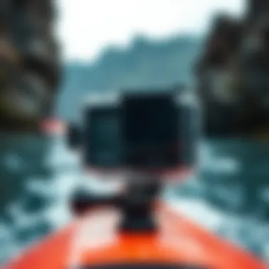 Notable Exploring the Hohem GoPro Gimbal: A Comprehensive Guide for Water Sports Enthusiasts Notable Exploring the Hohem GoPro Gimbal: A Comprehensive Guide for Water Sports Enthusiasts