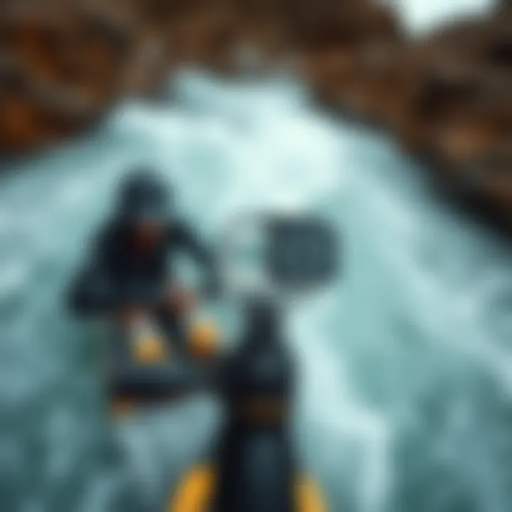 Exploring the Hohem GoPro Gimbal: A Comprehensive Guide for Water Sports Enthusiasts Summary