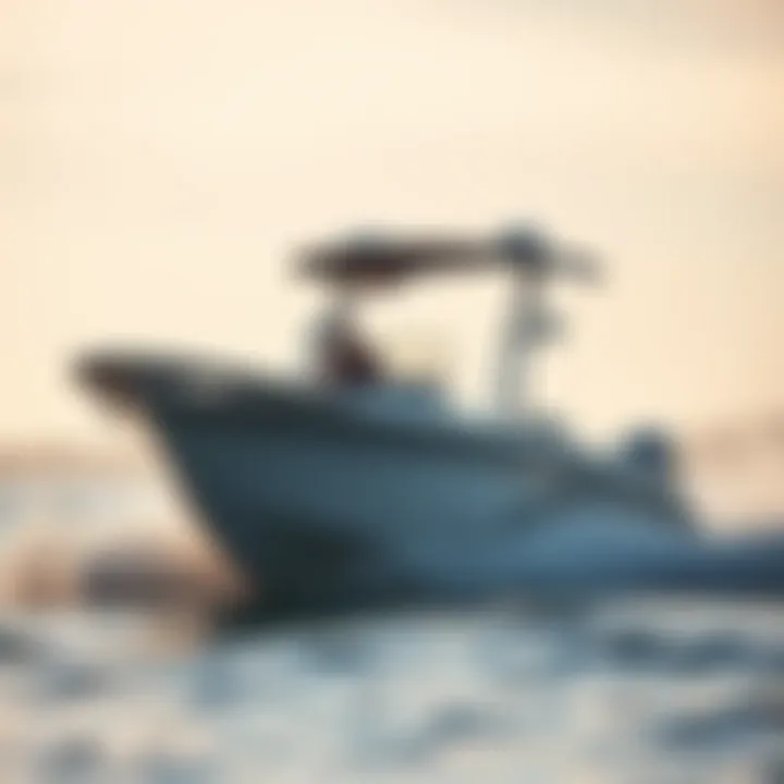 Notable Exploring the Ideal Boats for Surfing Notable Exploring the Ideal Boats for Surfing