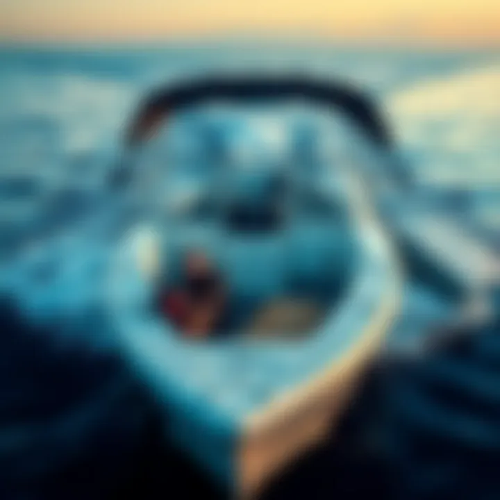 Exploring the Ideal Boats for Surfing Summary Exploring the Ideal Boats for Surfing Summary