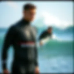 Exploring the Largest Wetsuit Sizes: A Comprehensive Guide Introduction