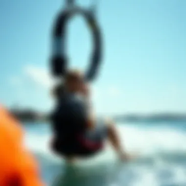 Notable Exploring the Loop Slingshot in Watersports Notable Exploring the Loop Slingshot in Watersports