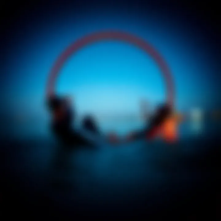 Exploring the Loop Slingshot in Watersports Summary