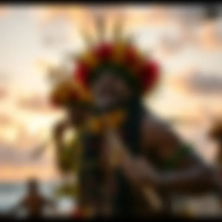Notable Exploring the Luau Dance: Cultural Significance and Contemporary Interpretations