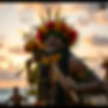 Notable Exploring the Luau Dance: Cultural Significance and Contemporary Interpretations Notable Exploring the Luau Dance: Cultural Significance and Contemporary Interpretations