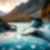 Exploring the Patagonia R3: A Comprehensive Analysis Introduction