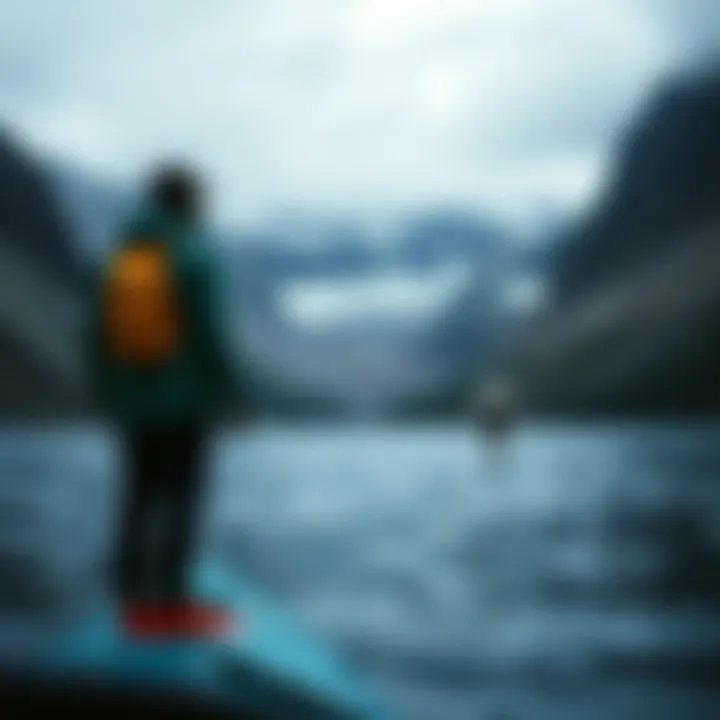 Exploring the Patagonia R3: A Comprehensive Analysis Summary