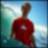Exploring the Quiksilver Surf Tee: A Comprehensive Guide Introduction