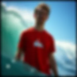 Exploring the Quiksilver Surf Tee: A Comprehensive Guide Introduction