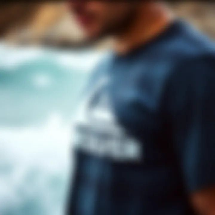 Exploring the Quiksilver Surf Tee: A Comprehensive Guide Summary