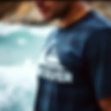 Exploring the Quiksilver Surf Tee: A Comprehensive Guide Summary Exploring the Quiksilver Surf Tee: A Comprehensive Guide Summary