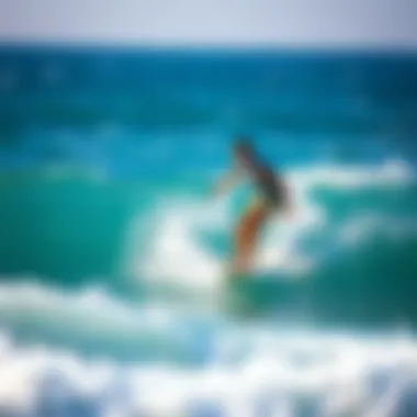 Notable Exploring the Realm of Surfing Games