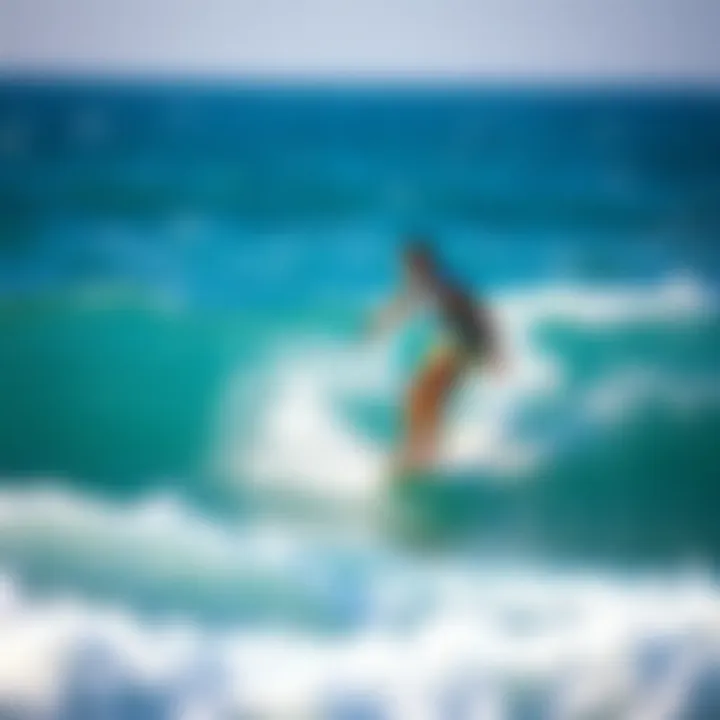 Notable Exploring the Realm of Surfing Games