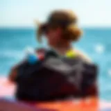 Exploring the Rip Curl Toiletry Bag: A Comprehensive Guide for Watersport Enthusiasts Introduction