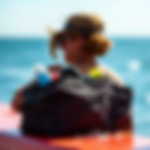 Exploring the Rip Curl Toiletry Bag: A Comprehensive Guide for Watersport Enthusiasts Introduction