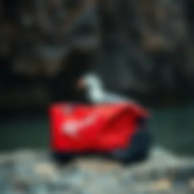 Notable Exploring the Rip Curl Toiletry Bag: A Comprehensive Guide for Watersport Enthusiasts Notable Exploring the Rip Curl Toiletry Bag: A Comprehensive Guide for Watersport Enthusiasts