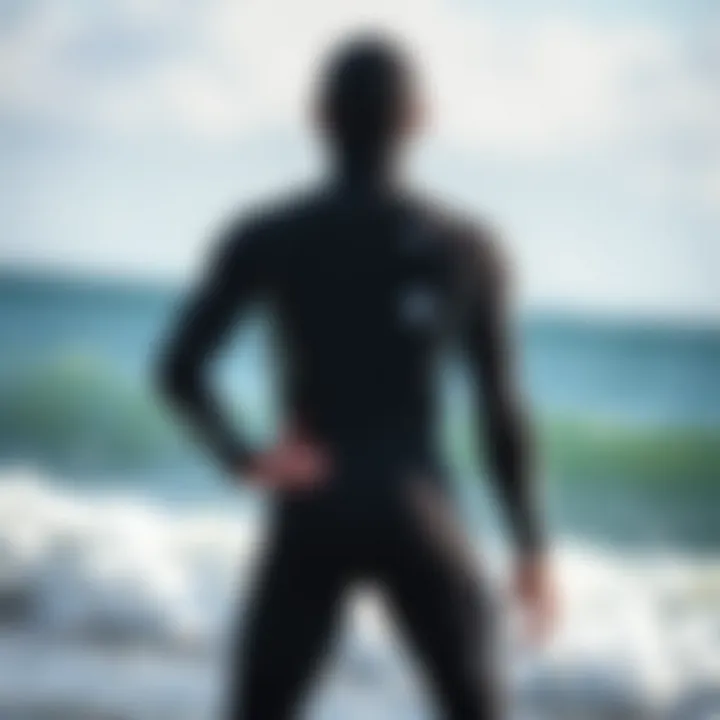 Innovative Design Features of Ion Wetsuits Innovative design features of Ion wetsuits