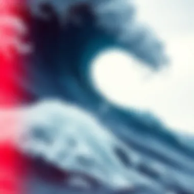 Notable Exploring the Significance of The Great Wave Off Kanagawa