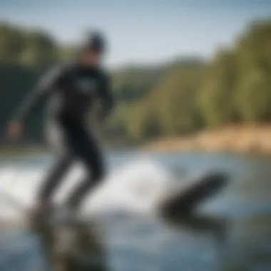 Expert Insights: Maximizing Performance on Small Wakeboards Expert tips for optimizing wakeboarding performance
