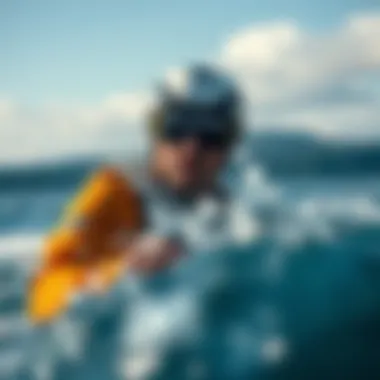 Exploring the Watersports Landscape: Insights from Mark Richards Summary Exploring the Watersports Landscape: Insights from Mark Richards Summary