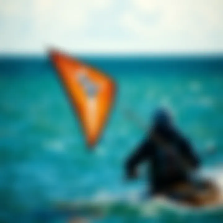 Artistic representation of kite design methodologies