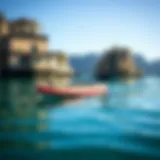 Exploring the World of Small Paddleboards Introduction