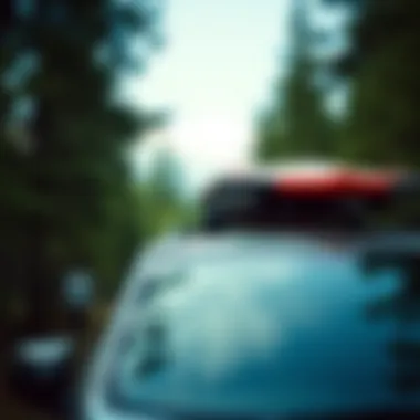 Exploring the Yakima Soft Roof Rack: A Comprehensive Guide Summary Exploring the Yakima Soft Roof Rack: A Comprehensive Guide Summary