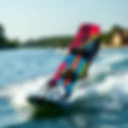 Detailed wakeboard weight size chart for optimal selection