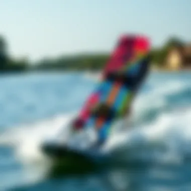 Detailed wakeboard weight size chart for optimal selection