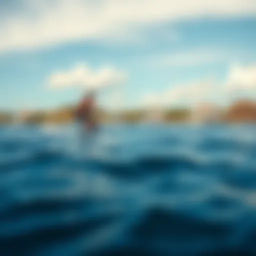 Exploring Watersports in Curacao: A Comprehensive Guide Introduction